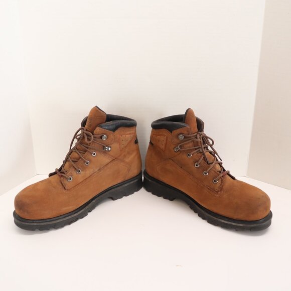 Timberline Men\'s Work Boots Brown Pro Series Zoned Thinsulate 600g‎ Insulated main image 10